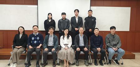 논문발표